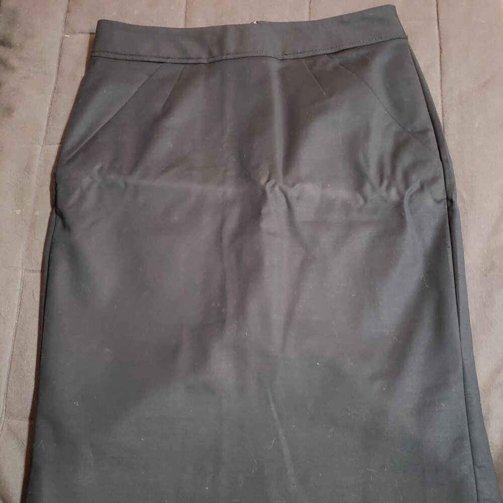 Banana Republic Pencil Skirt - 00P